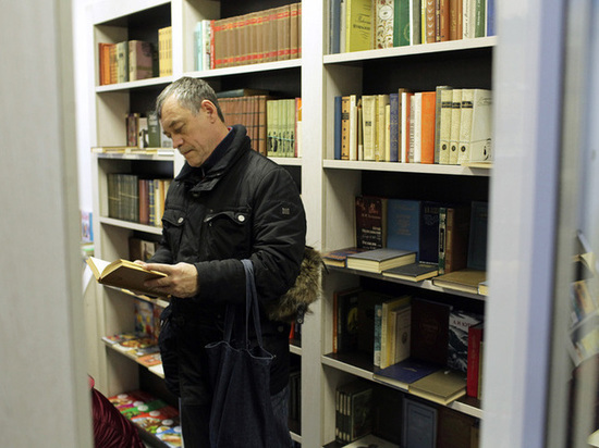 В какие еще книжные Петербурга может наведаться полиция после обыска в «Листве»