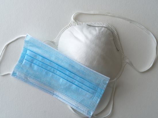 В ЛНР не зафиксировано ни одного летального случая от ковида за сутки