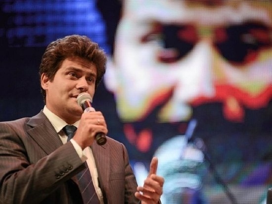 Сенатор Высокинский: Для уральских предприятий открываются серьезные перспективы в импортозамещении