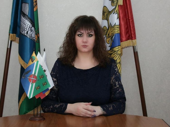 Прокуратура внесла представление врио мэра Рыбного Михайлицыной