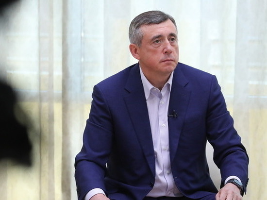 Губернатор Сахалинской области выразил соболезнования в связи со смертью Жириновского