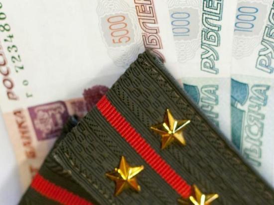 Владимирским семьям погибших на Украине выплатят по 3 миллиона