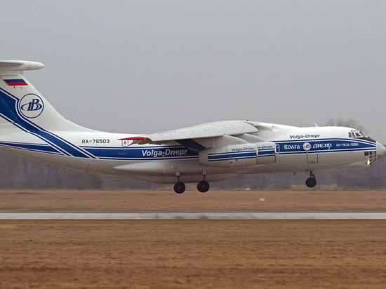 ОАК начала производство самолетов Ту-214