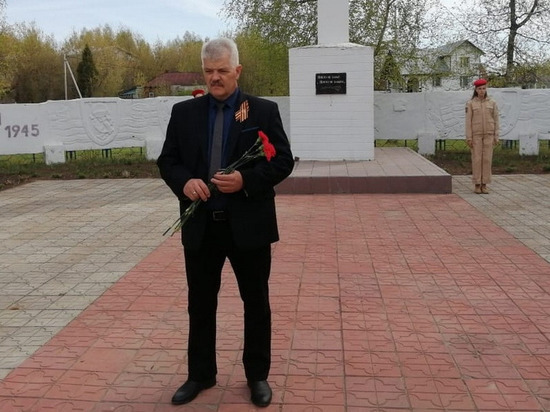 Новым главой администрации Сапожковского района стал Алексей Кириллов