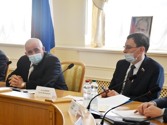 Губернатор Костромской области решил предложить внести ювелирную отрасль в перечень число системообразующих