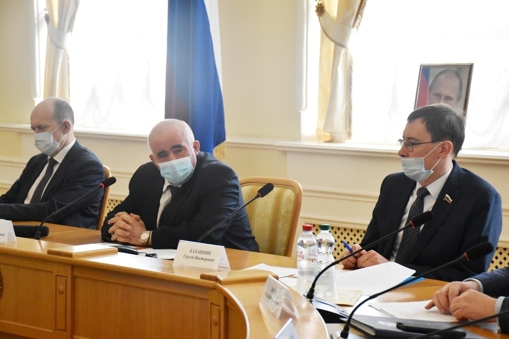 Губернатор Костромской области решил предложить внести ювелирную отрасль в перечень число системообразующих