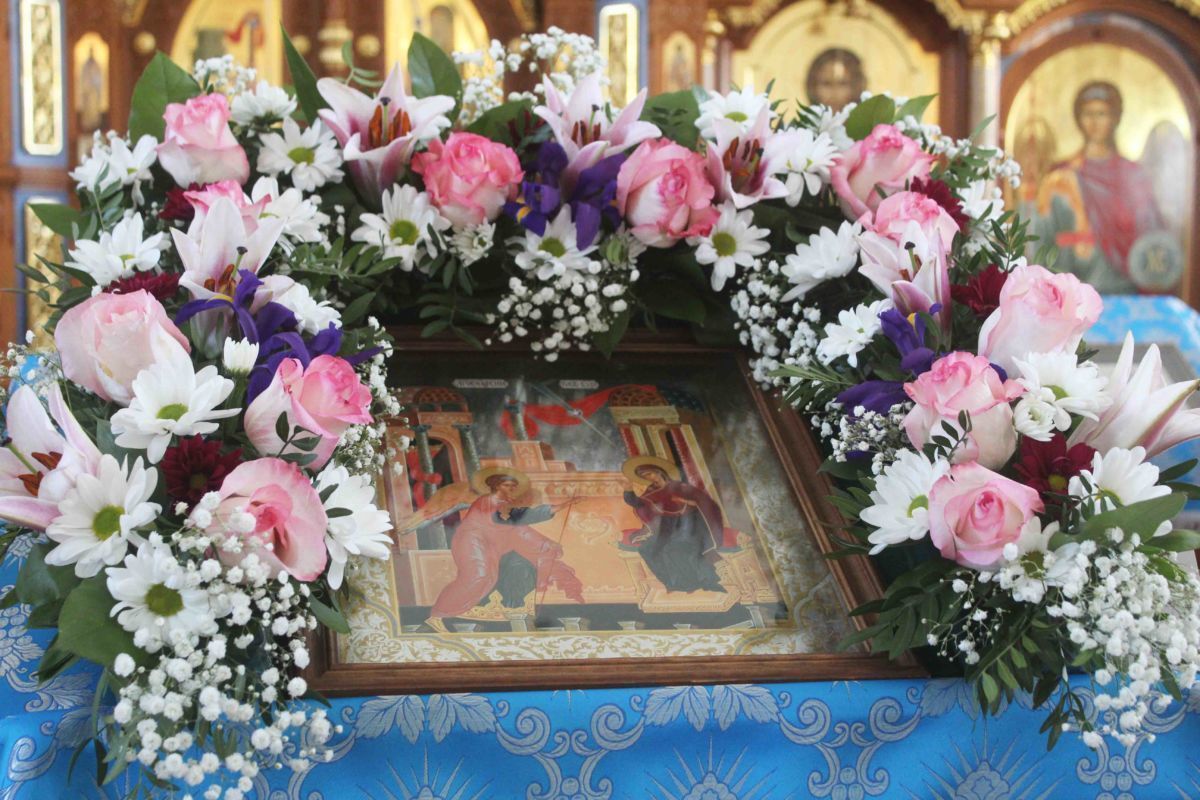 Завтра 7 апреля какой православный праздник