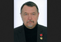 В ночь на 6 апреля скончался разведчик-нелегал, Герой Советского Союза Михаил Васенков.