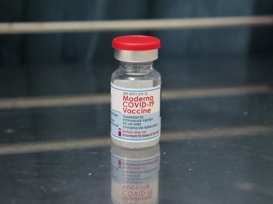 Вакцину от COVID-19 сделали почти 9 тысяч несовершеннолетних в Сочи