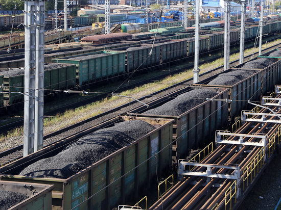 Отказ от российского угля приведет миллиардным убыткам ЕC