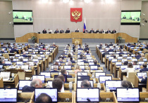 Группа депутатов внесла в Госдуму законопроект, который позволит Генпрокуратуре отзывать регистрацию СМИ и инициировать запрет доступа к его интернет-ресурсам