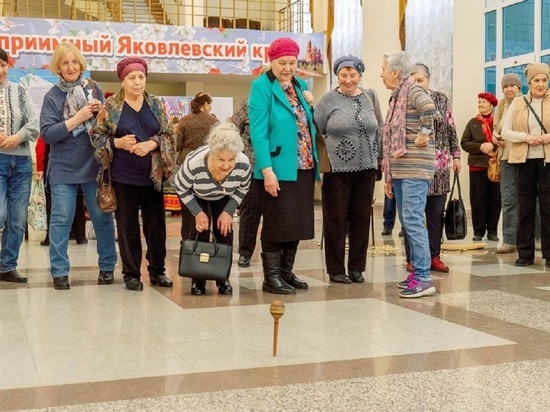 На экскурсии белгородцев старшего возраста потратят 25 млн рублей