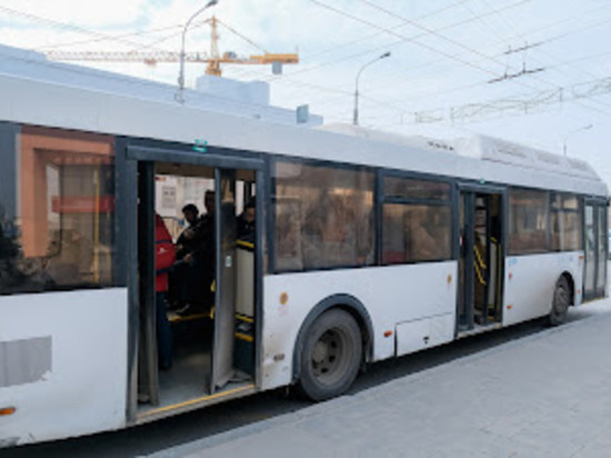 Волгоградка после ДТП с автобусом отсудила у перевозчика 60 000 рублей