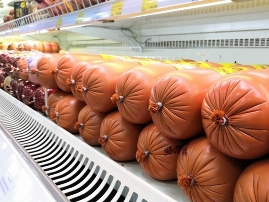 В Курске закупили 15 образцов вареной колбасы для проверки их качества