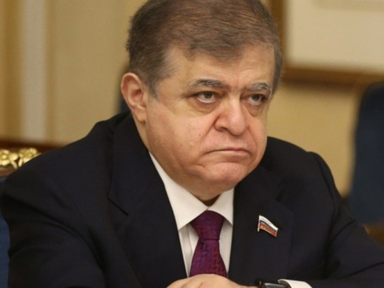 Джабаров: Греция встала в один ряд с США и НАТО