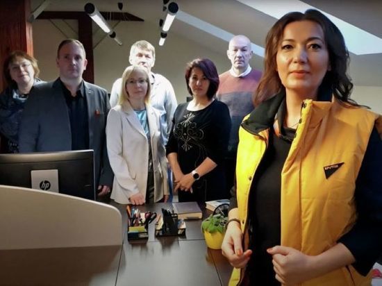 В Эстонии задержали экс-сотрудников Sputnik Meedia