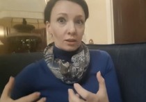Вице-спикер Госдумы РФ Анна Кузнецова в интервью корреспонденту RT заявила об исчезновении детей из детского дома в одном из освобождённых от ВСУ районов Донбасса