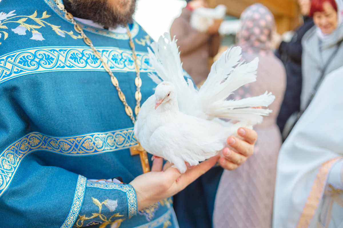 Христианский праздник благовещение. С Благовещением Пресвятой Богородицы. Благовещение голуби. Благовещение традиции. Голубь в храме.