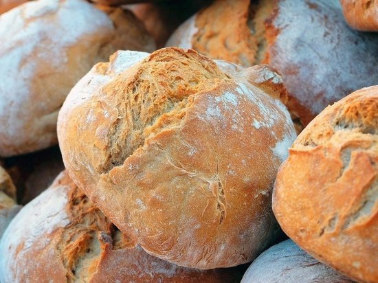 Хлеб подорожал на Колыме