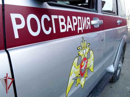 Житель Сахалина нанес знакомому несколько ножевых ранений