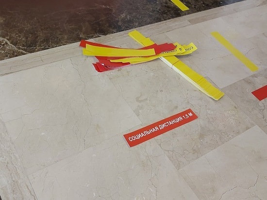 В Красноярске сдают в эксплуатацию достроенный с опозданием онкоцентр