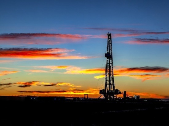 Промышленники Германии выступили против эмбарго на газ и нефть из РФ