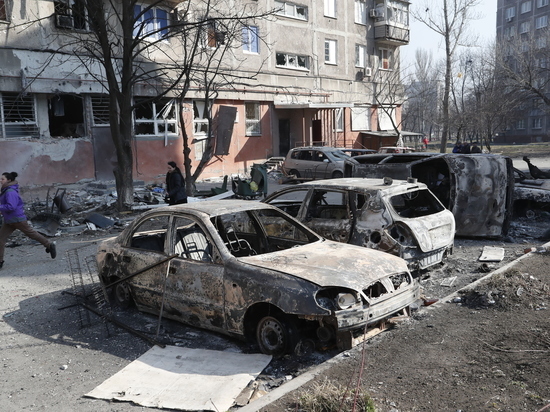 Американский военный аналитик заявил, что жителей Бучи убили украинские военные