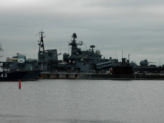 В Мурманской области начнут развивать судоремонт