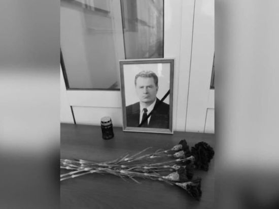 В Якутии поминают Владимира Жириновского