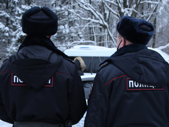 Полиция разыскивает ружья покойного экс-директора ФСБ Ковалева