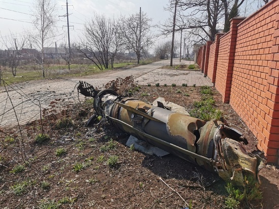 Новосибирские волонтеры едва не подорвались на мине в Мариуполе