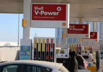Британский нефтегазовый гигант Shell оценил убытки, связанные с деятельностью в рамках проектов с Россией, на которую повлияли наложенные на РФ экономические санкции
