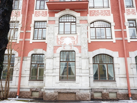 Власти Петербурга планируют изменить закон об охране исторических зданий
