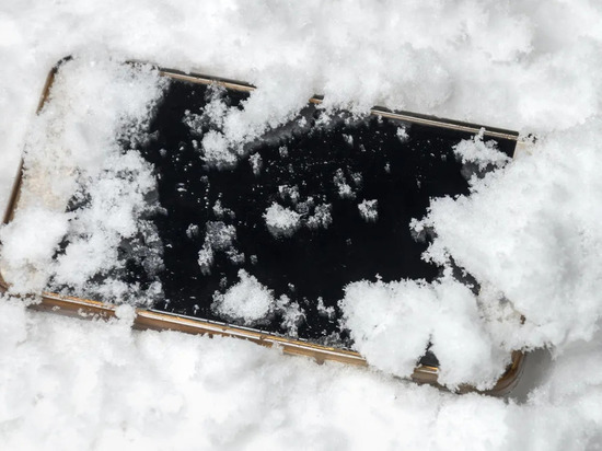 В Кирове выросло количество людей, ищущих наркотики в снегу