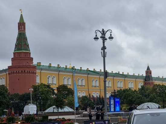 Кремль пообещал ответ на санкции против близких Путина