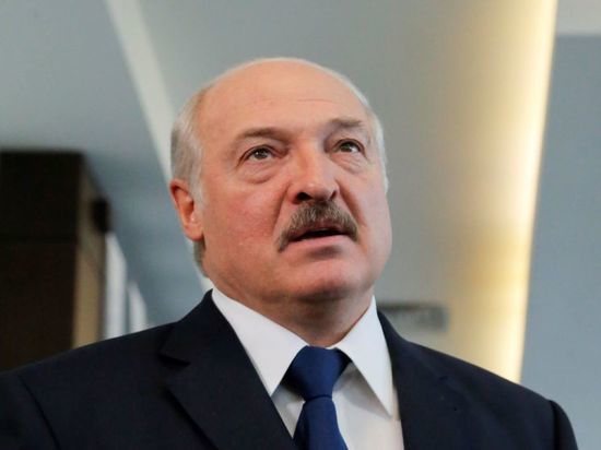 Лукашенко заявил, что собирается встретиться с Путиным