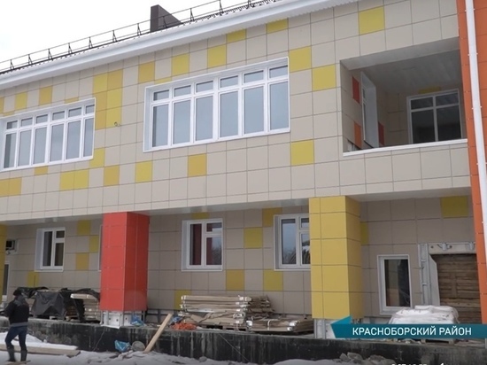 Губернатор Архангельской области посетил Красноборский район и оценил часть фронта работ.
