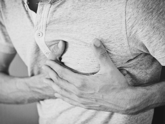 Раскрыто влияние сердца на мозг