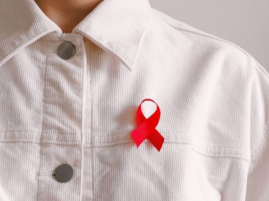 Число ВИЧ-инфицированных в Петербурге выросло на 15 % за год