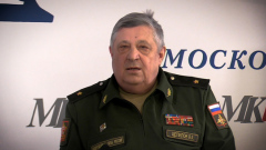 Военком Москвы на видео объяснил, как получить отсрочку IT-специалисту