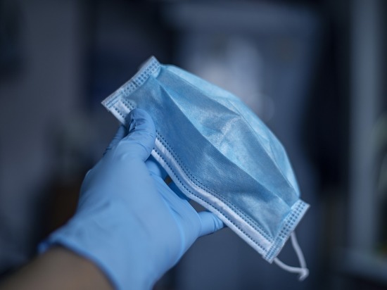 Восемь жителей ДНР скончались от COVID-19 за прошедшие сутки