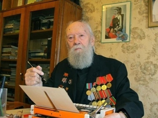 Брянцев пригласили к участию в  поэтической акции ко Дню Победы