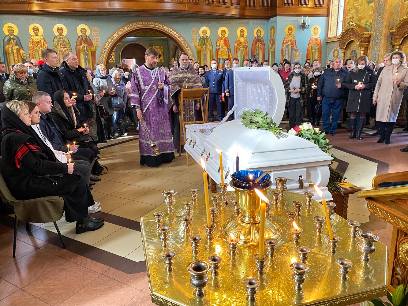 Могила александры яковлевой в калининграде фото сейчас