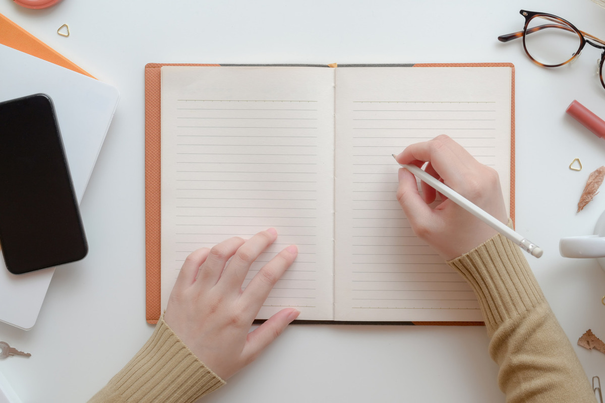 Write 30