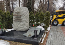 Место похорон Владимира Жириновского на Новодевичьем кладбище решили изменить