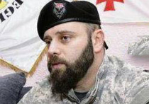 Командир воюющего на стороне Киева экстремистского «Грузинского легиона» Мамука Мамулашвили заявил, что его подразделение не будет брать в плен российских солдат и кадыровцев