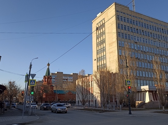 Оренбургская чиновница областного уровня пренебрегает основными принципами градостроительства
