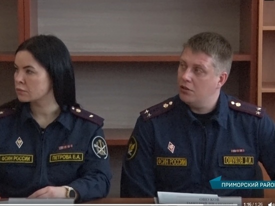 В соответствии с поручением президента к концу 2022 года в каждом регионе создадут не меньше 400 рабочих мест для осуждённых.