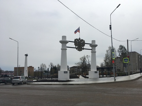 7 апреля Михаил Мишустин обозначил важную для Смоленщины тему развития малых городов