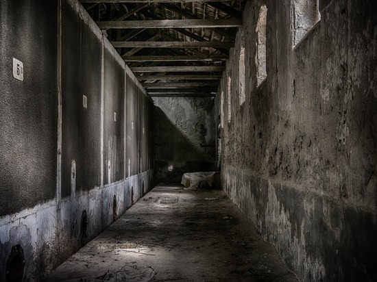 Эдуард Басурин рассказал о многоэтажных катакомбах под Мариуполем